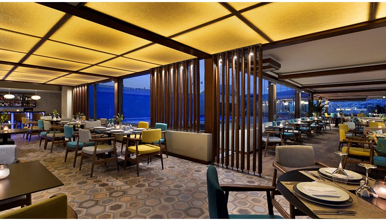 Zeus Wyndham Grand Athens , Афины